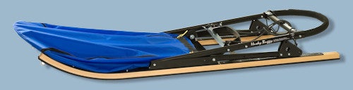 Husky Buggy Northern Exposure Outfitters