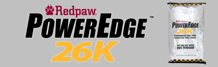 Redpaw 32k sales