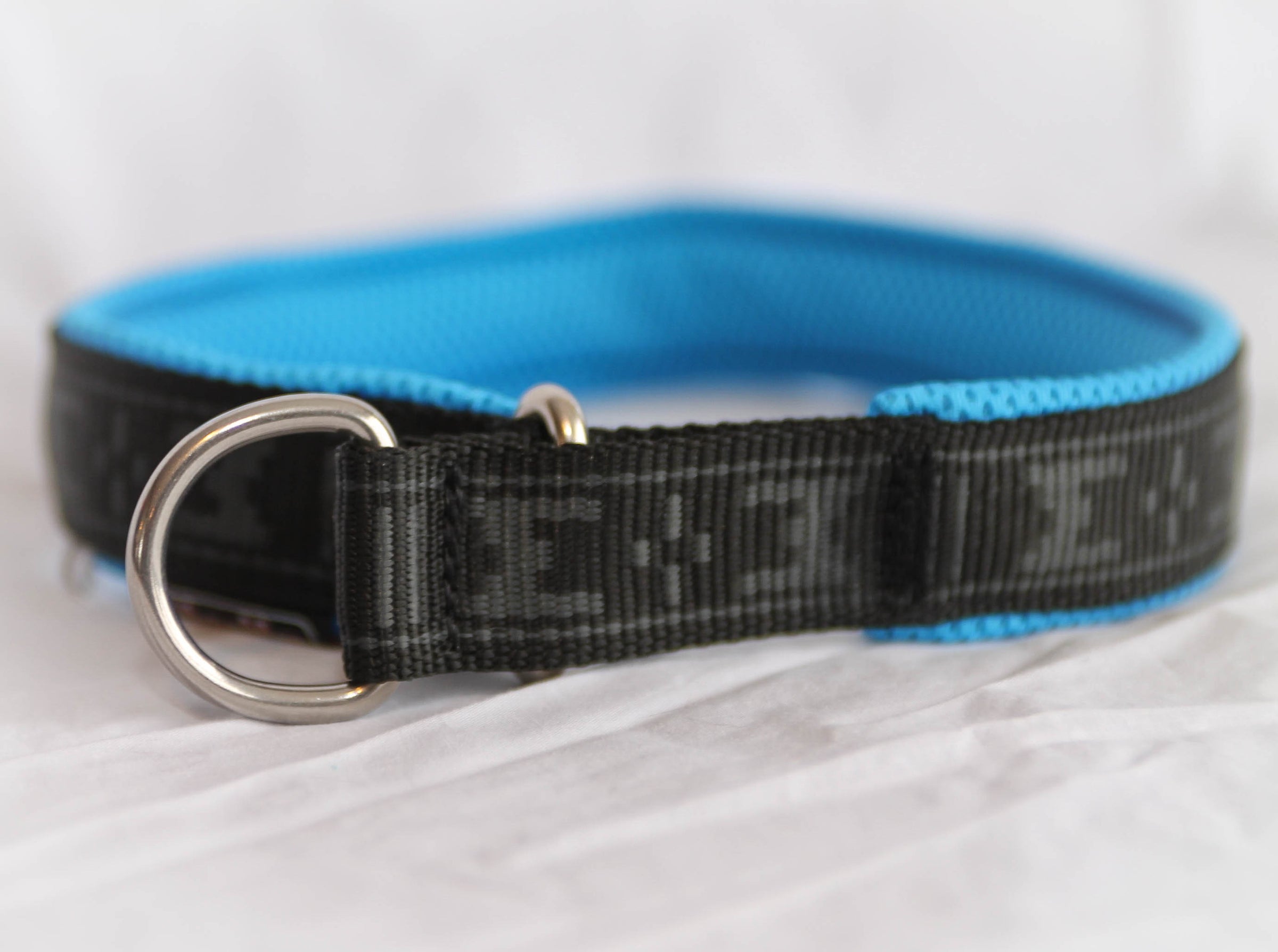 Semi choke collar hotsell